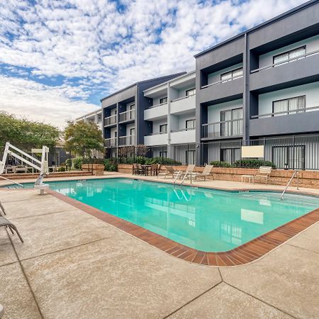 Country Inn & Suites By Radisson, Dallas-Love Field Kültér fotó