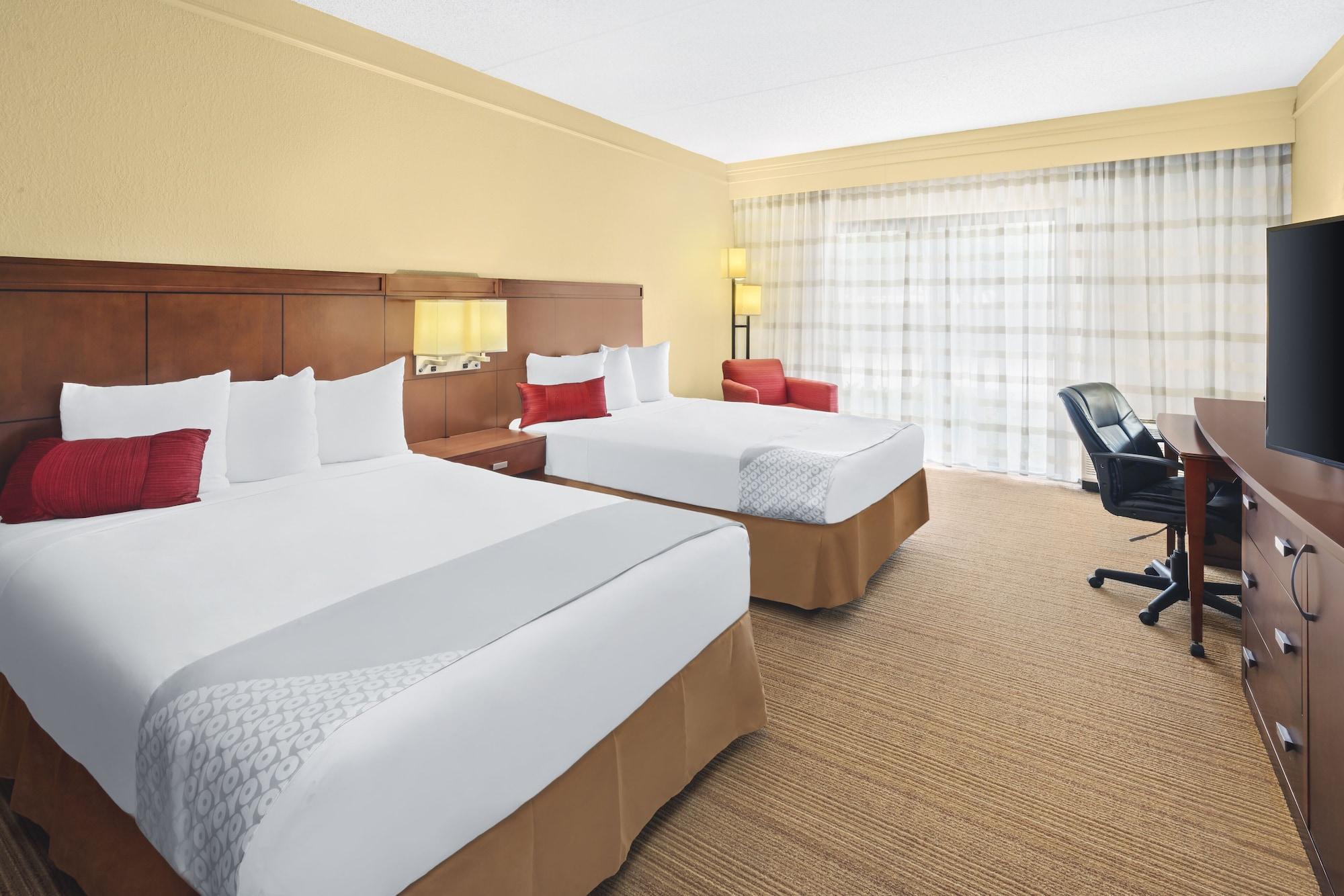 Country Inn & Suites By Radisson, Dallas-Love Field Kültér fotó