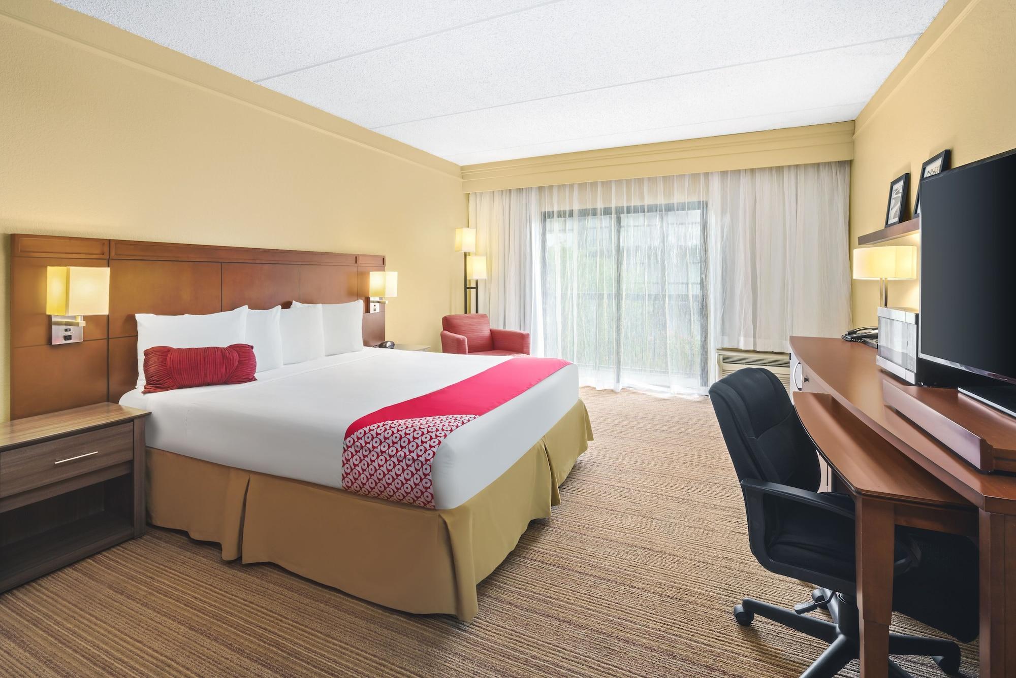 Country Inn & Suites By Radisson, Dallas-Love Field Kültér fotó