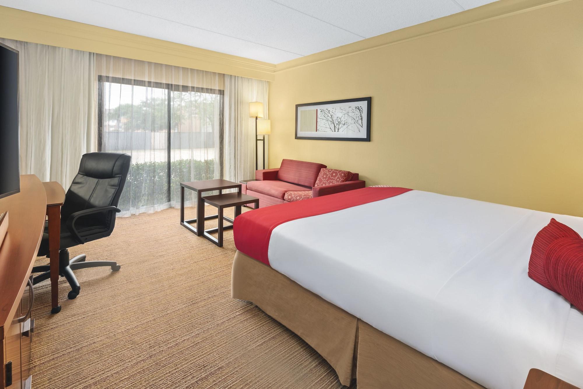 Country Inn & Suites By Radisson, Dallas-Love Field Kültér fotó