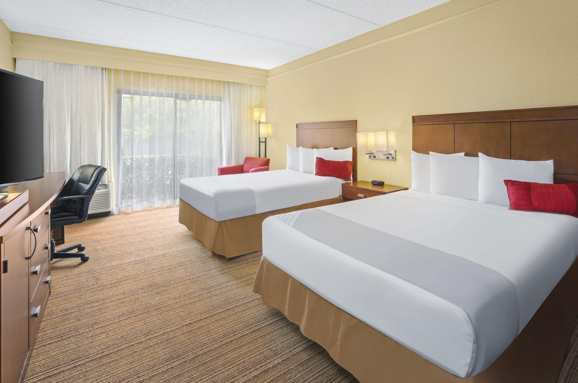 Country Inn & Suites By Radisson, Dallas-Love Field Kültér fotó