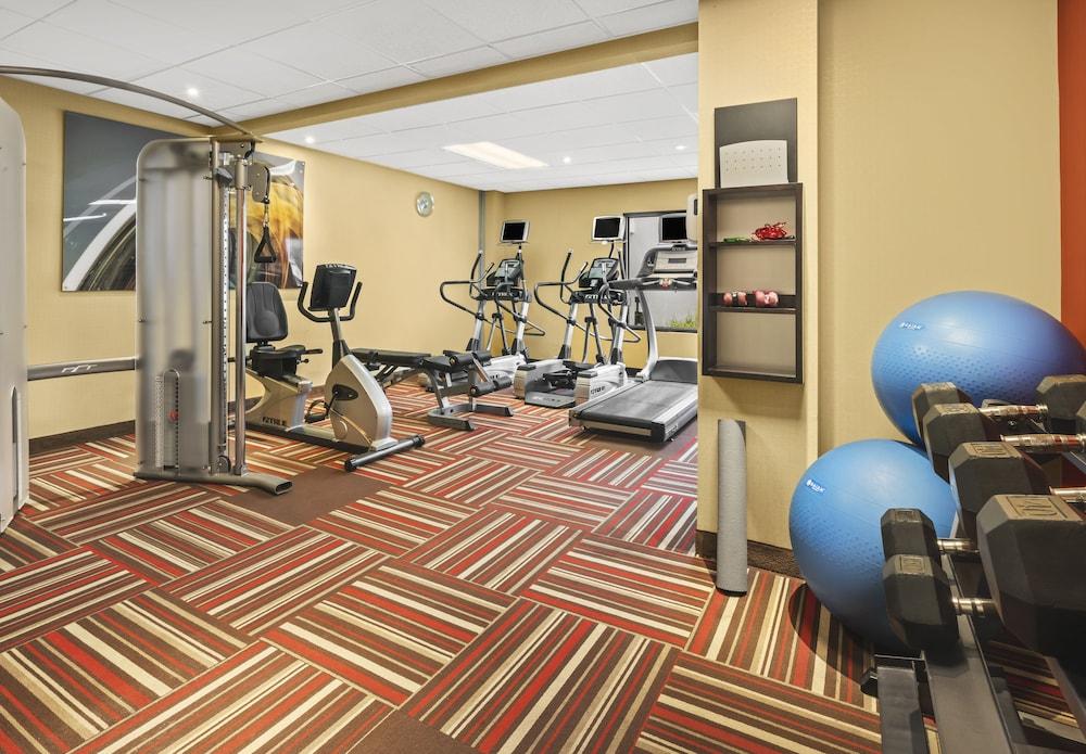 Country Inn & Suites By Radisson, Dallas-Love Field Kültér fotó