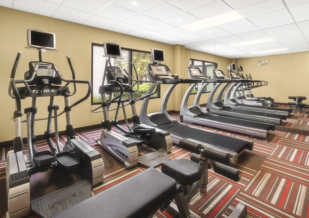 Country Inn & Suites By Radisson, Dallas-Love Field Kültér fotó