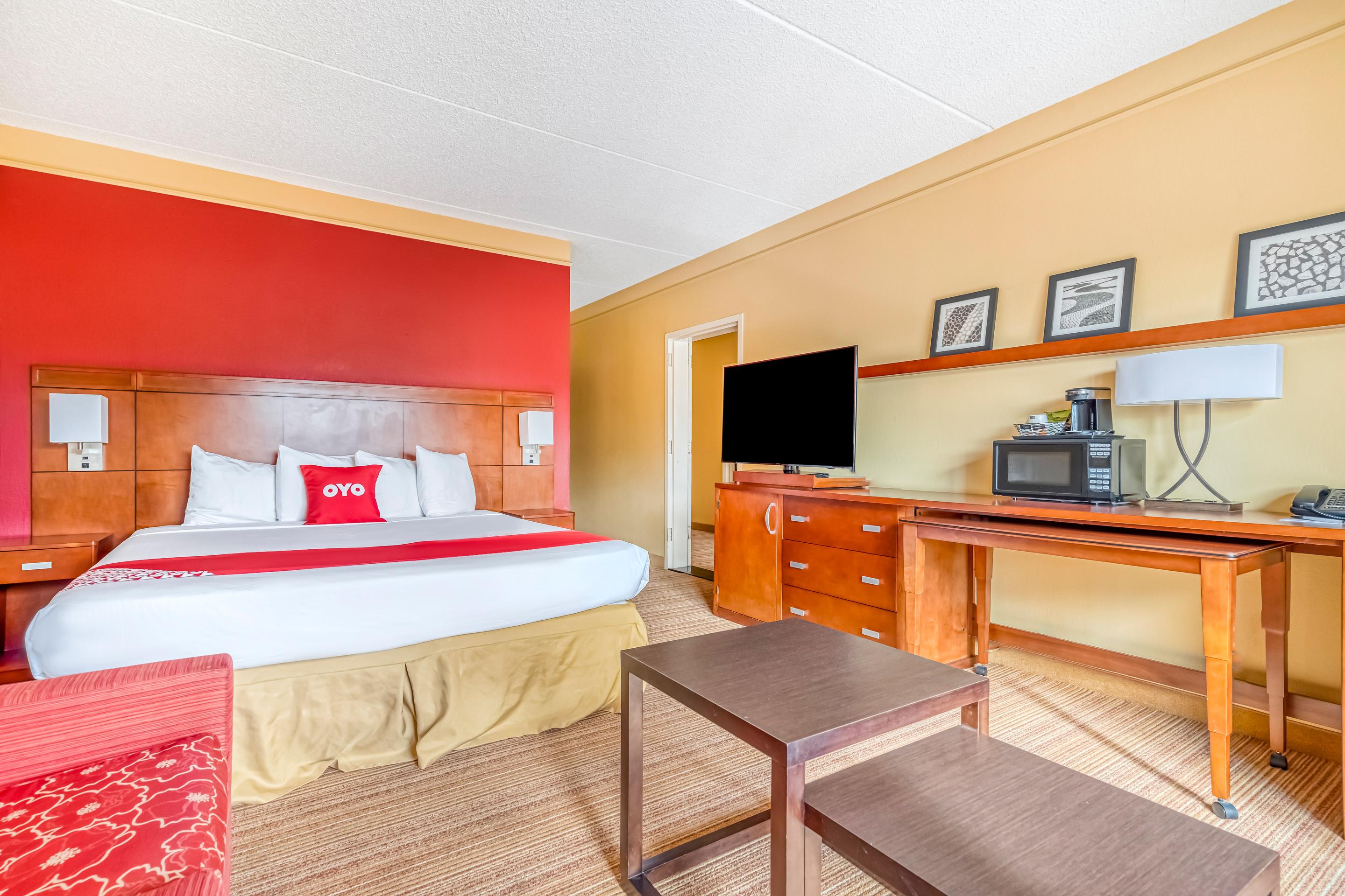 Country Inn & Suites By Radisson, Dallas-Love Field Kültér fotó