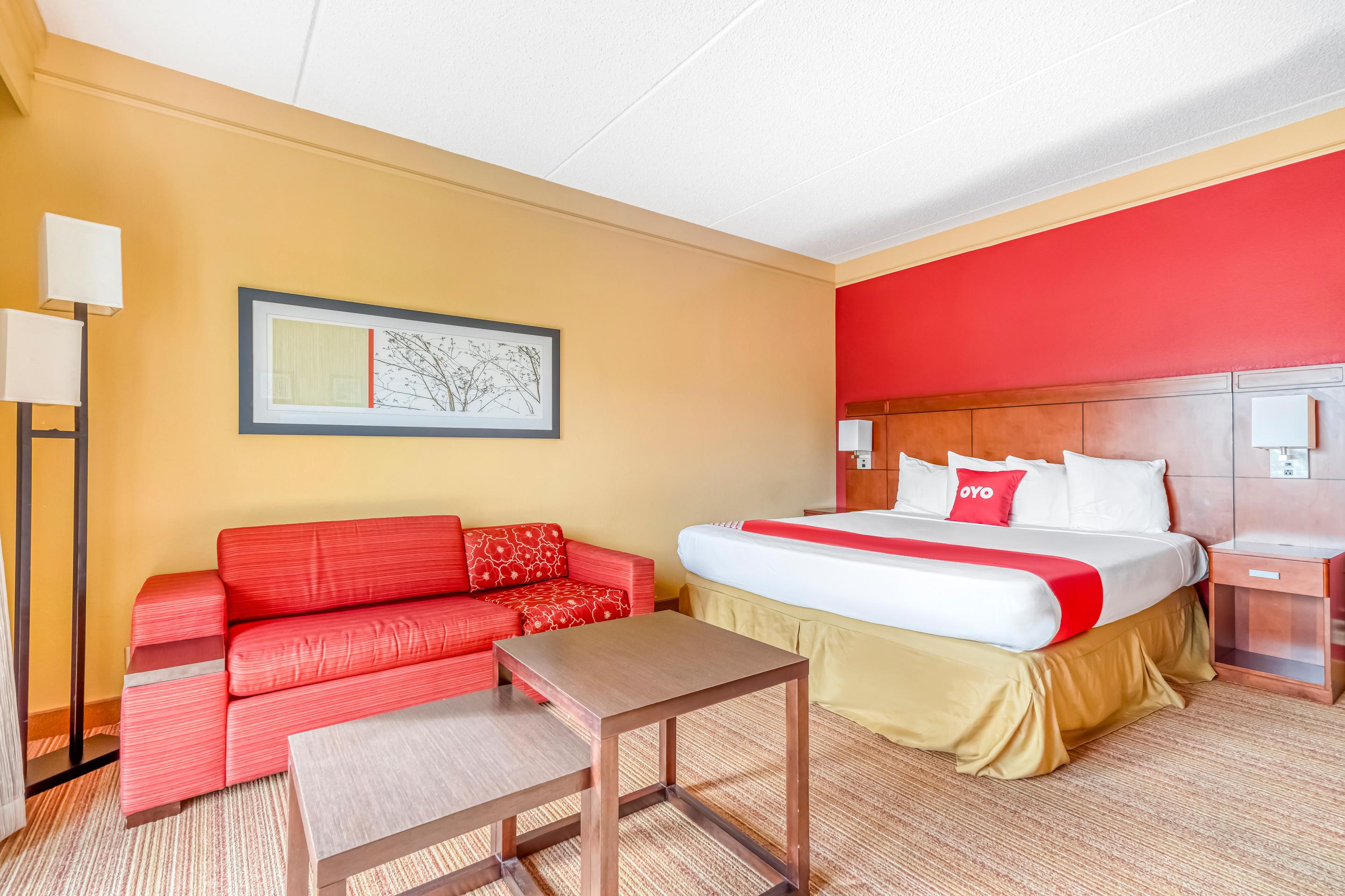 Country Inn & Suites By Radisson, Dallas-Love Field Kültér fotó