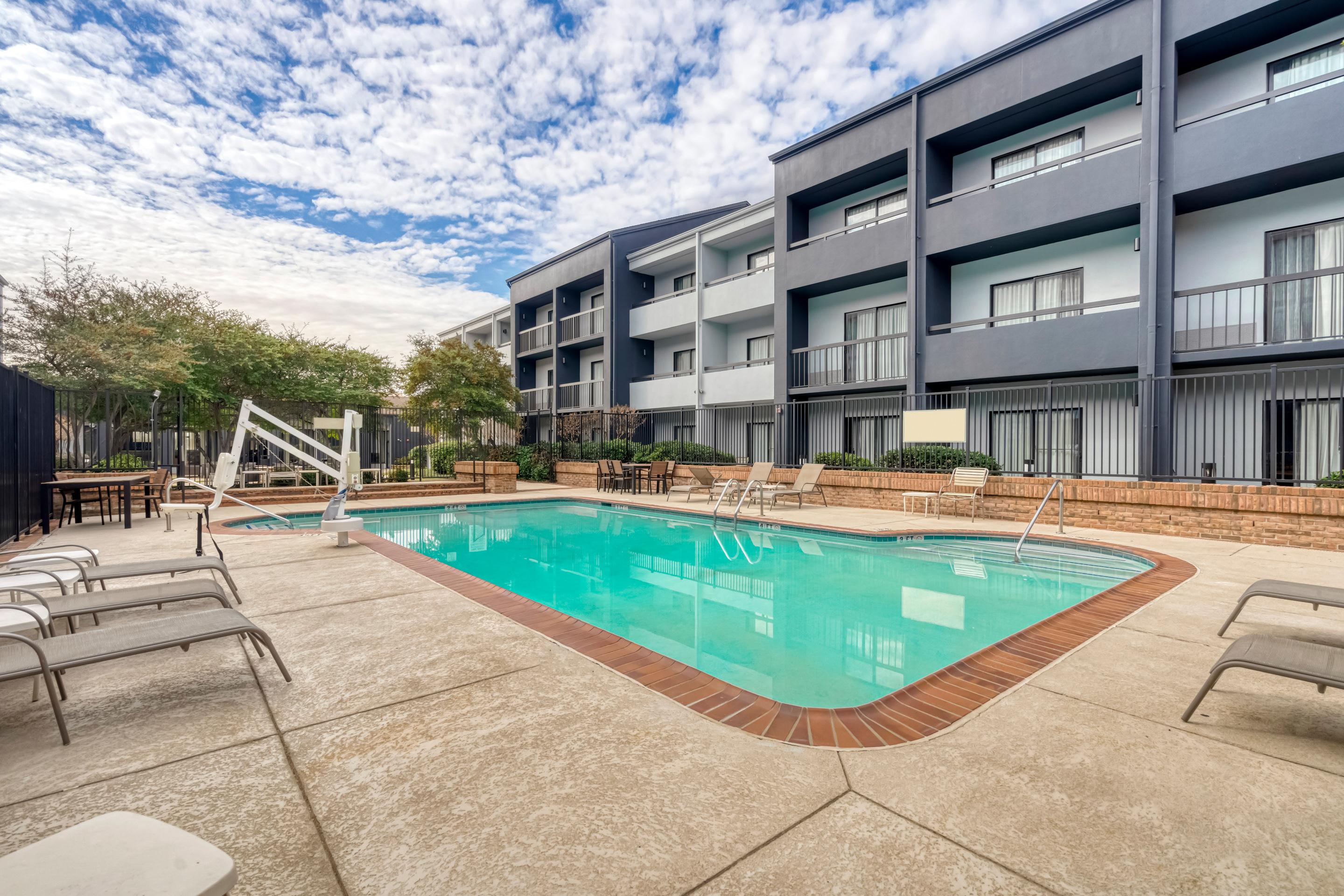 Country Inn & Suites By Radisson, Dallas-Love Field Kültér fotó