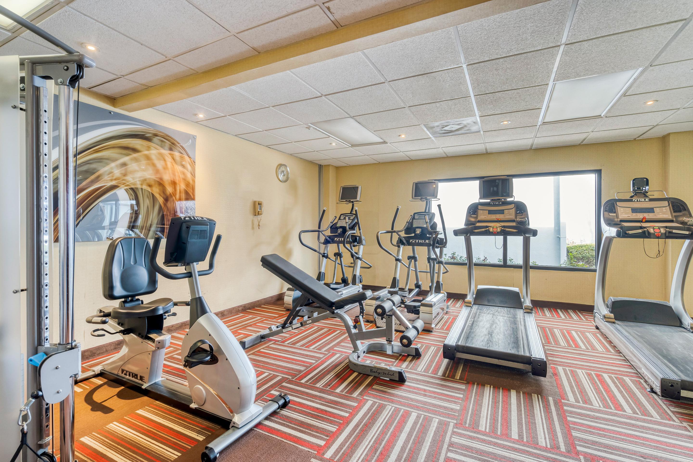 Country Inn & Suites By Radisson, Dallas-Love Field Kültér fotó