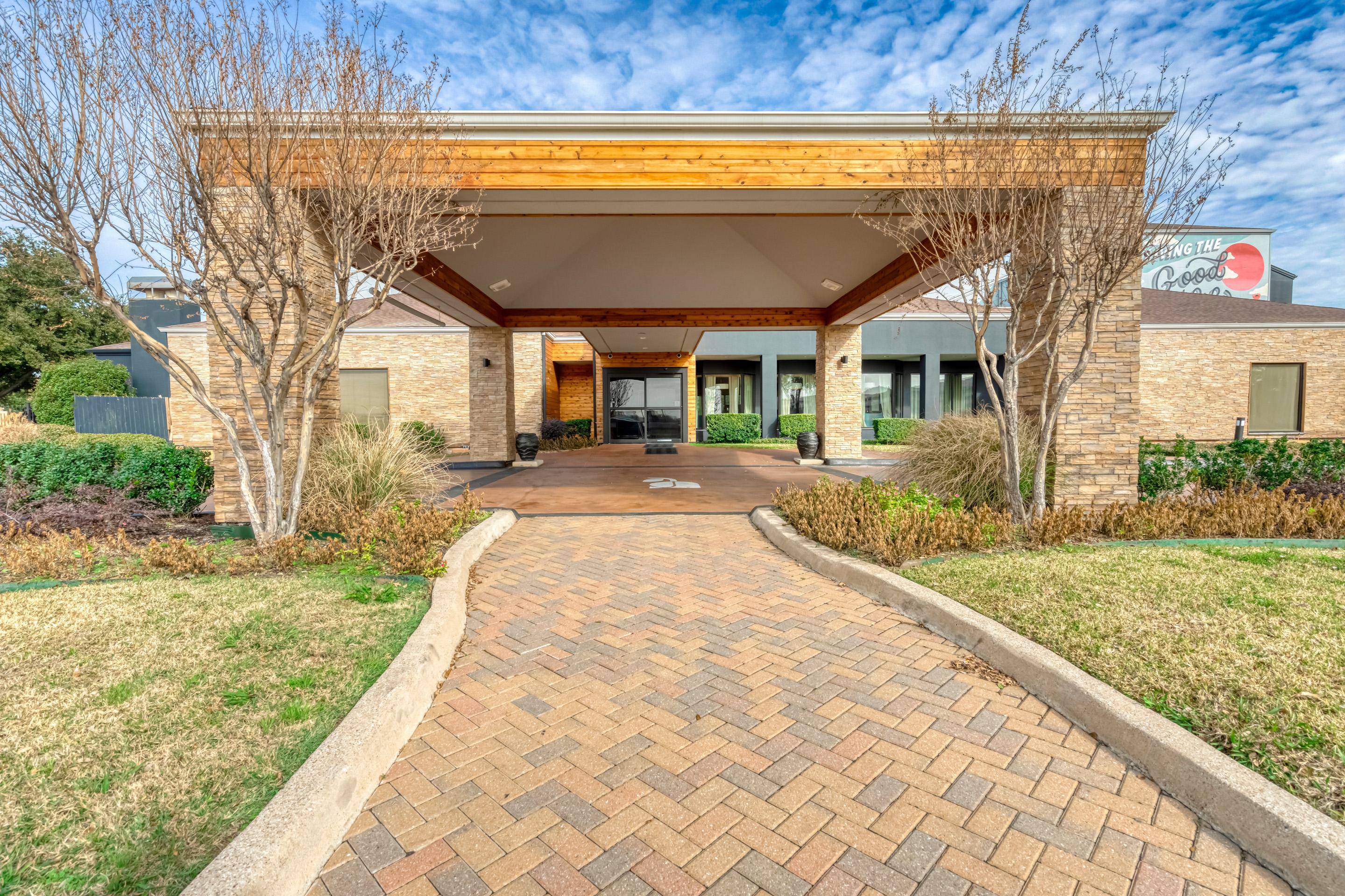 Country Inn & Suites By Radisson, Dallas-Love Field Kültér fotó