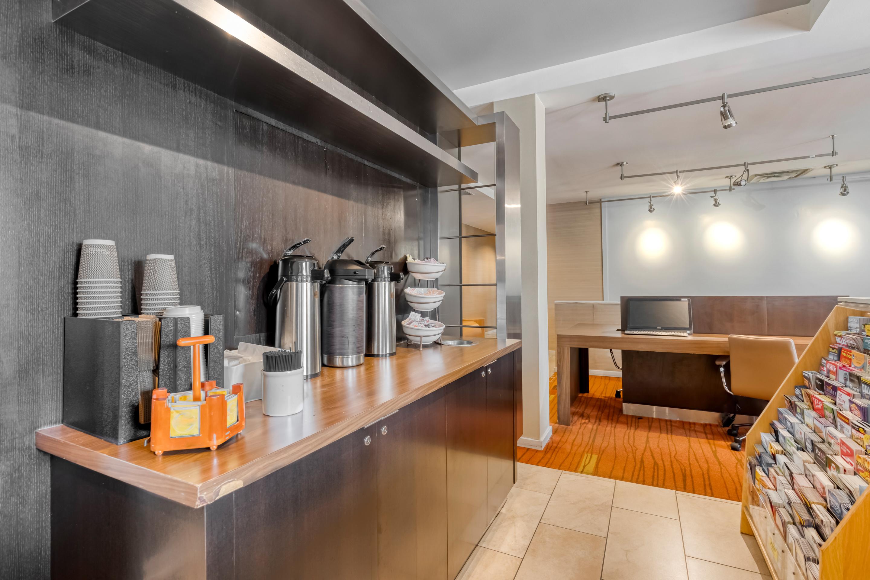 Country Inn & Suites By Radisson, Dallas-Love Field Kültér fotó