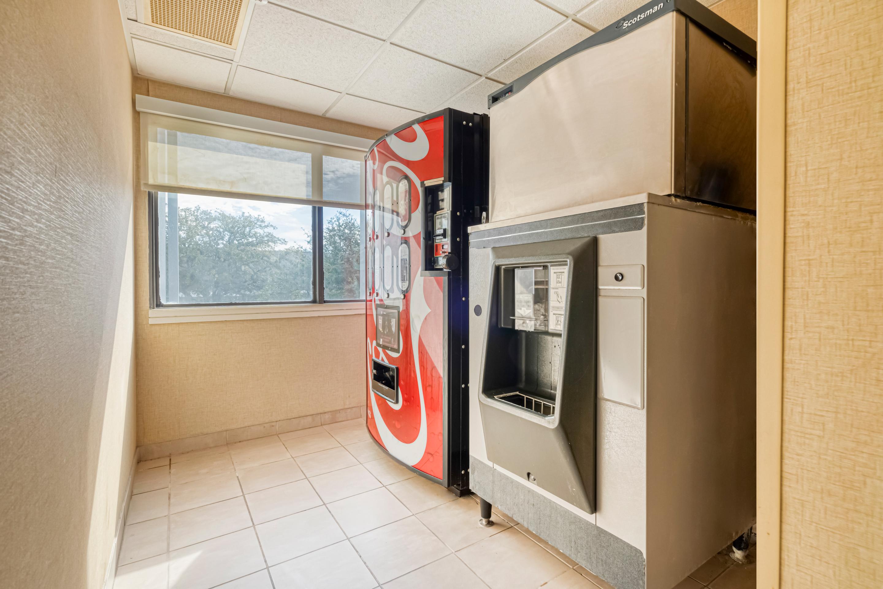 Country Inn & Suites By Radisson, Dallas-Love Field Kültér fotó