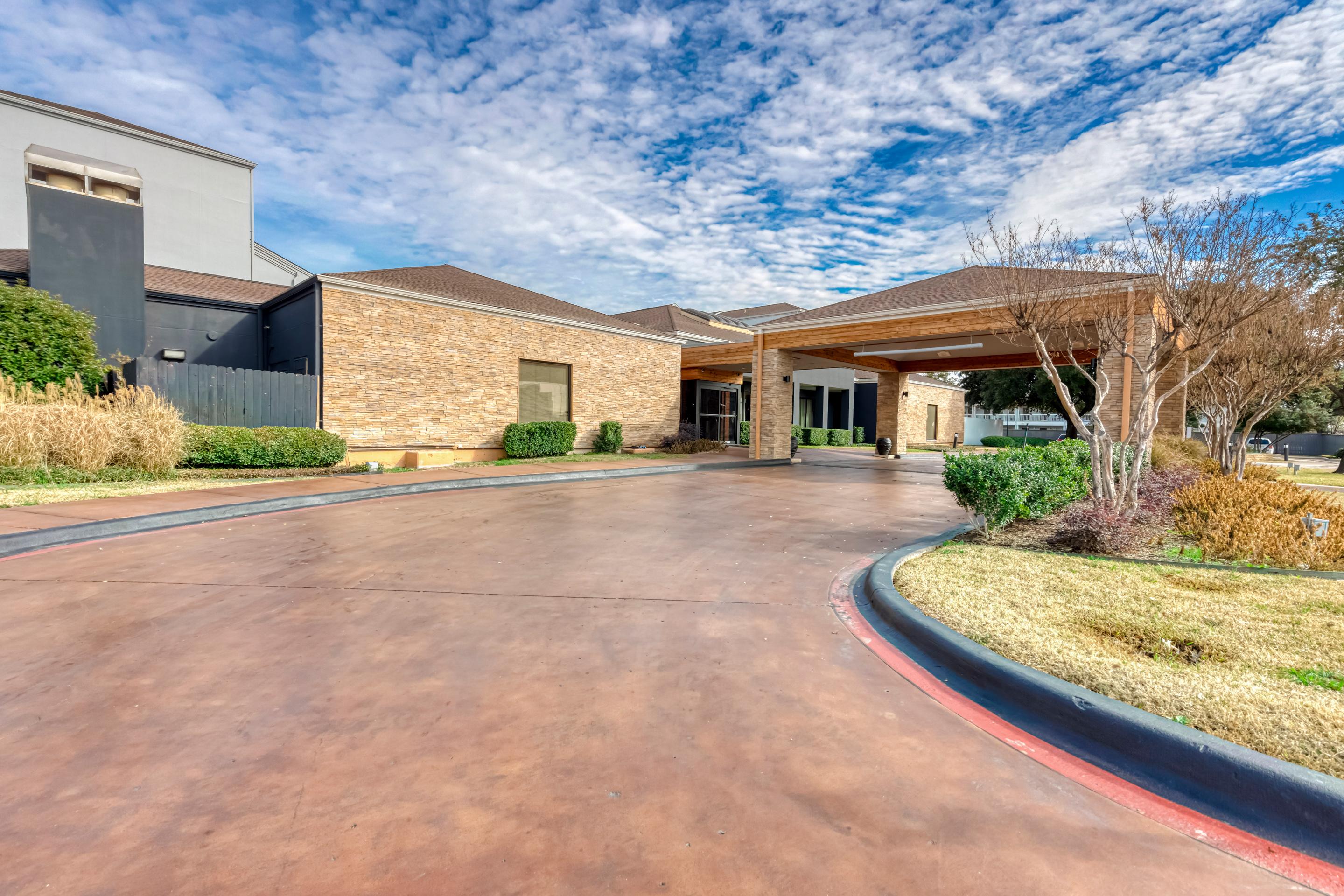 Country Inn & Suites By Radisson, Dallas-Love Field Kültér fotó