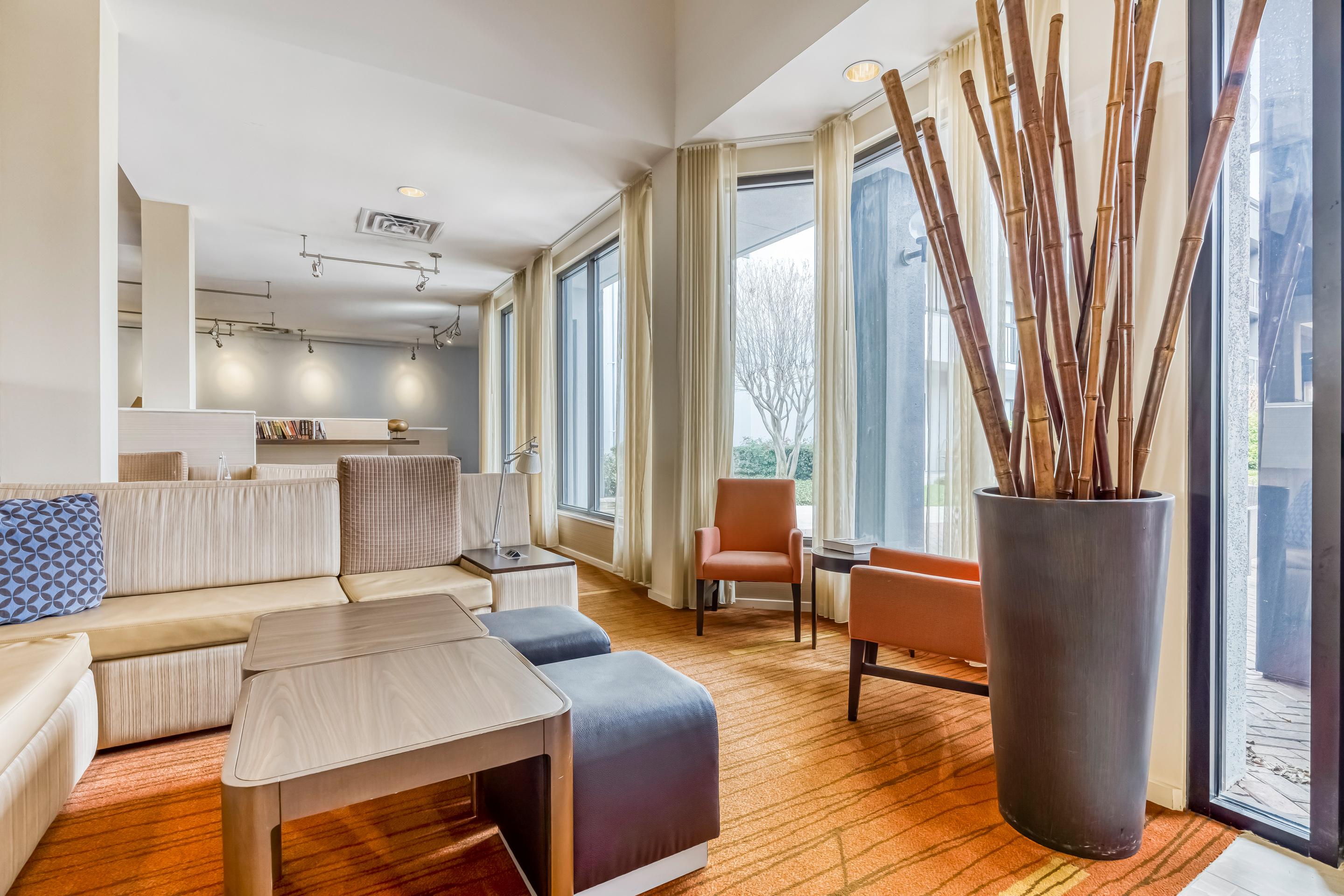 Country Inn & Suites By Radisson, Dallas-Love Field Kültér fotó