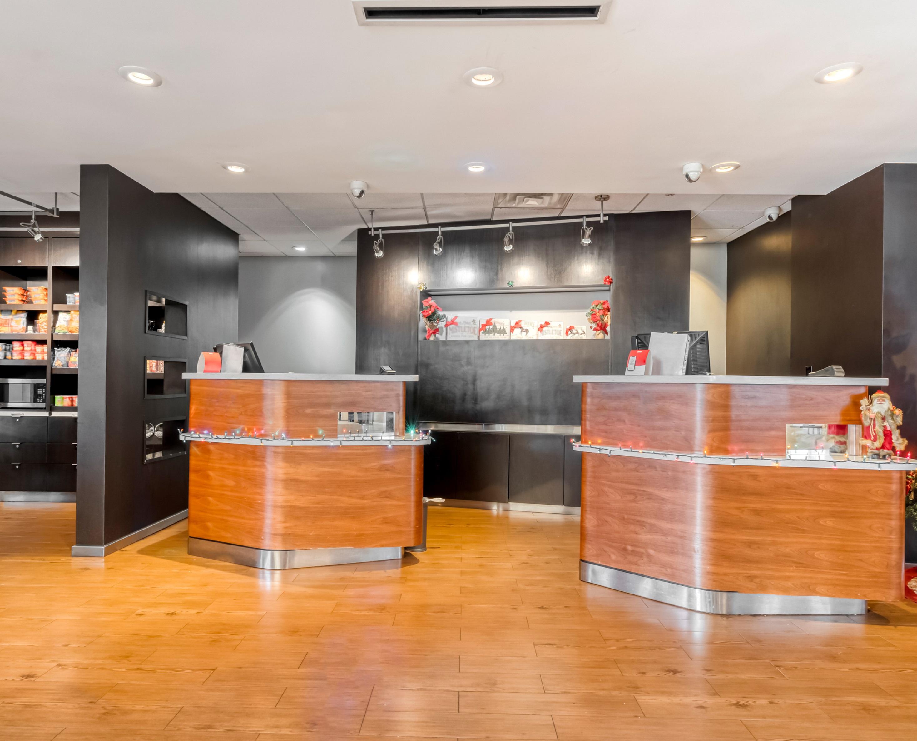 Country Inn & Suites By Radisson, Dallas-Love Field Kültér fotó