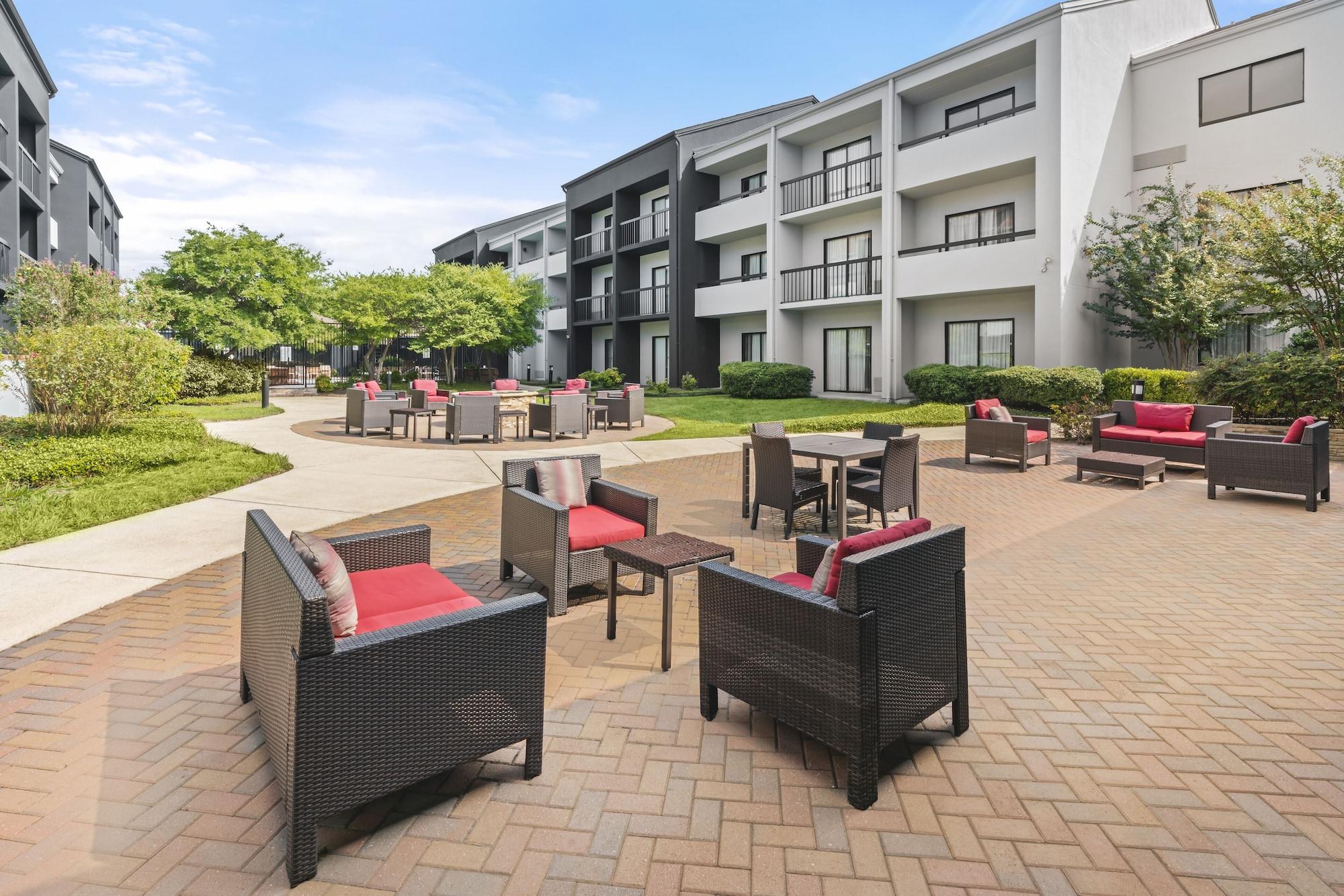 Country Inn & Suites By Radisson, Dallas-Love Field Kültér fotó