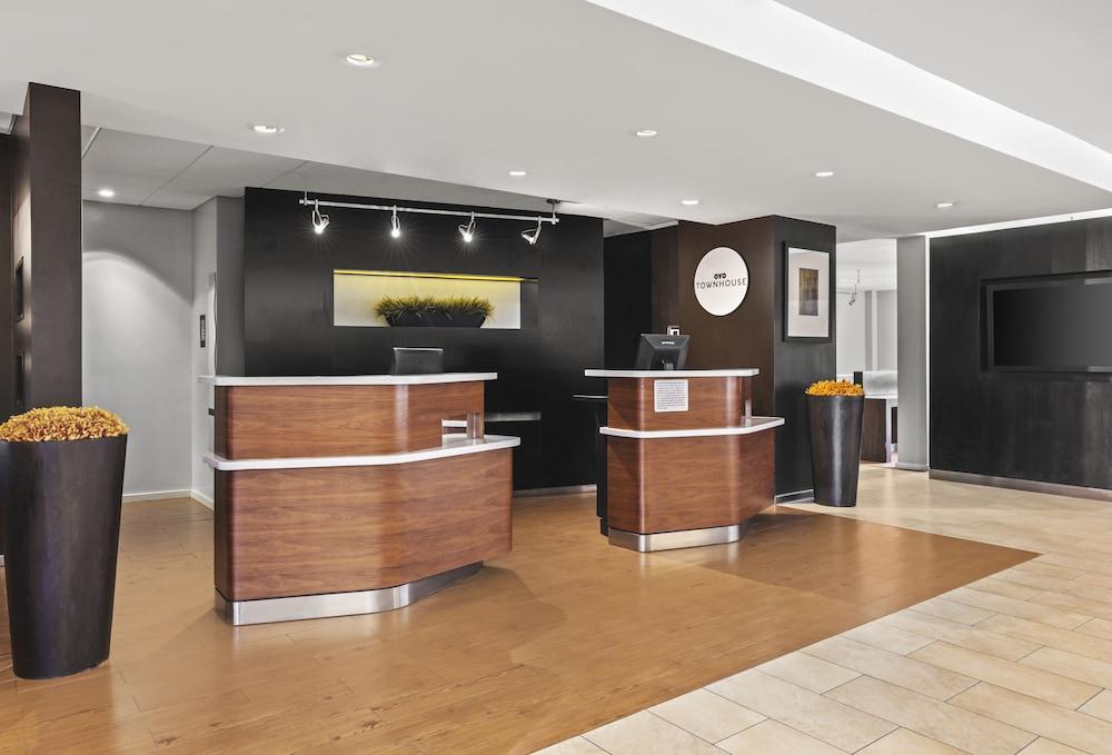 Country Inn & Suites By Radisson, Dallas-Love Field Kültér fotó