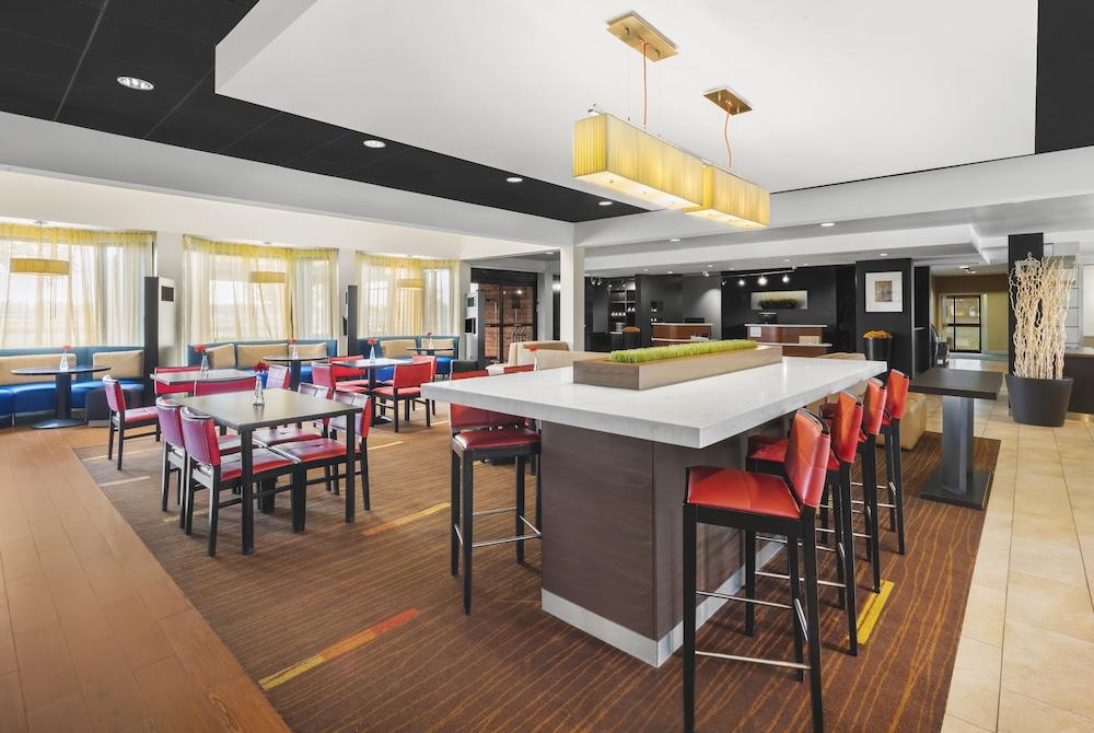 Country Inn & Suites By Radisson, Dallas-Love Field Kültér fotó