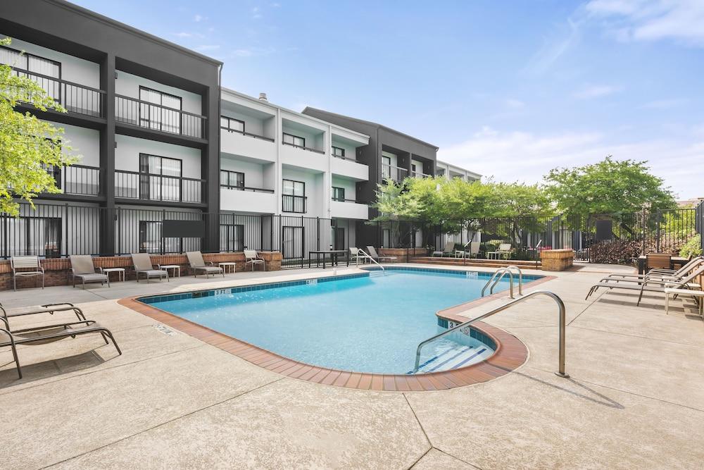 Country Inn & Suites By Radisson, Dallas-Love Field Kültér fotó