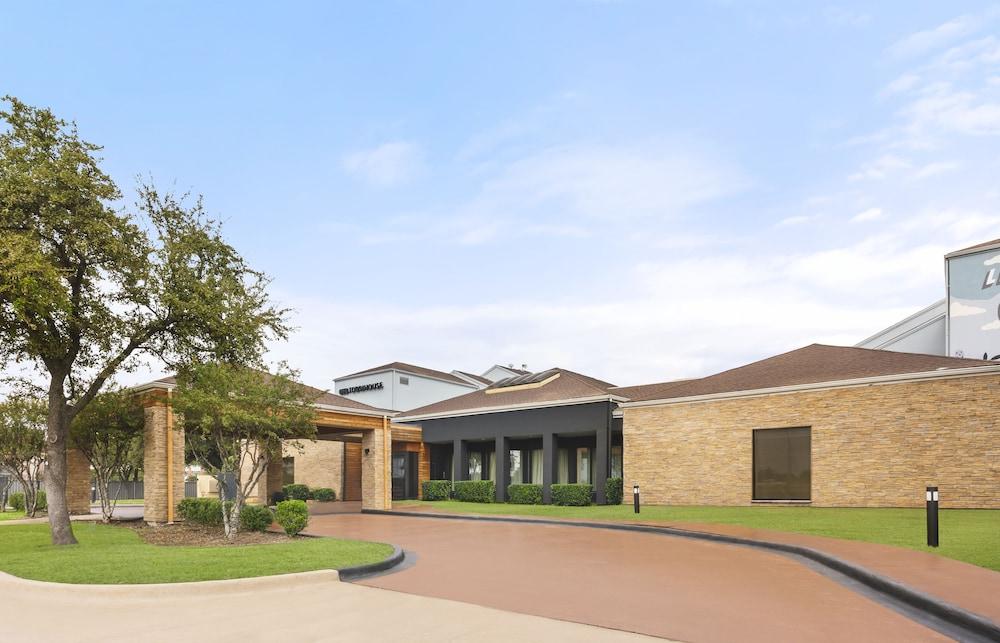 Country Inn & Suites By Radisson, Dallas-Love Field Kültér fotó