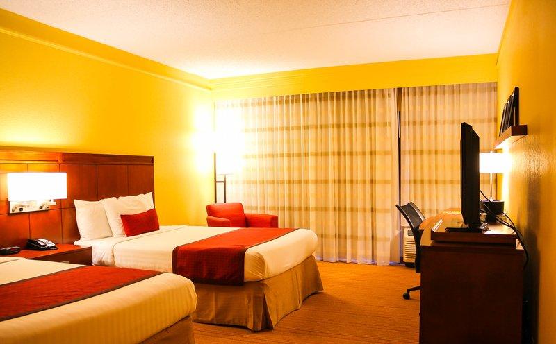 Country Inn & Suites By Radisson, Dallas-Love Field Kültér fotó