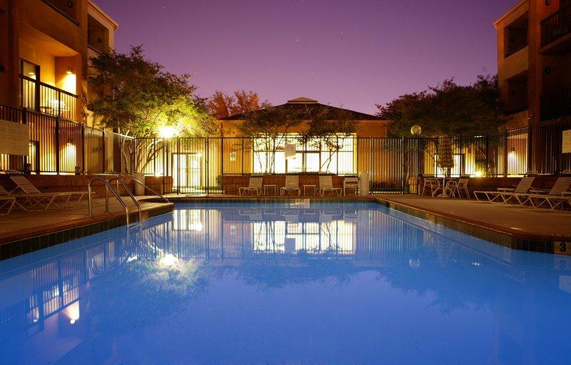 Country Inn & Suites By Radisson, Dallas-Love Field Kültér fotó