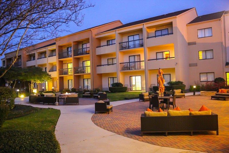 Country Inn & Suites By Radisson, Dallas-Love Field Kültér fotó