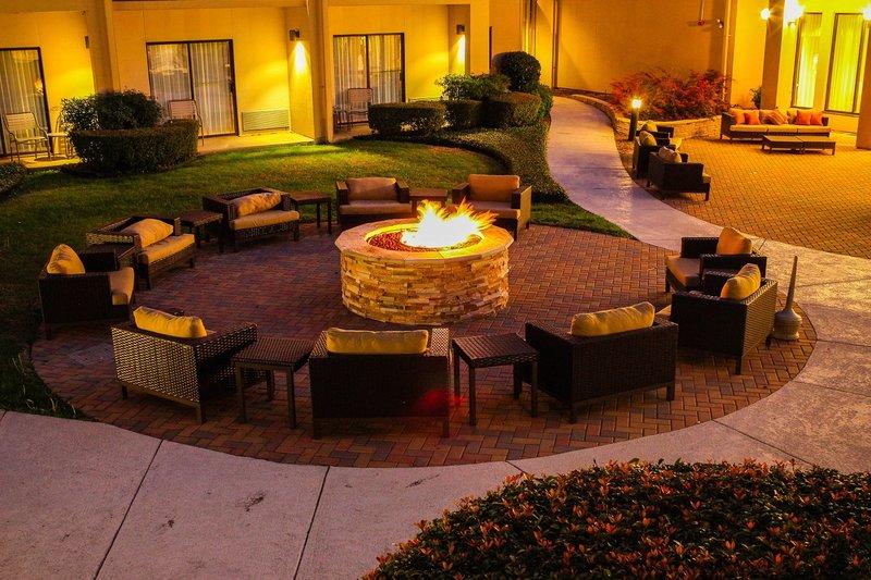 Country Inn & Suites By Radisson, Dallas-Love Field Kültér fotó
