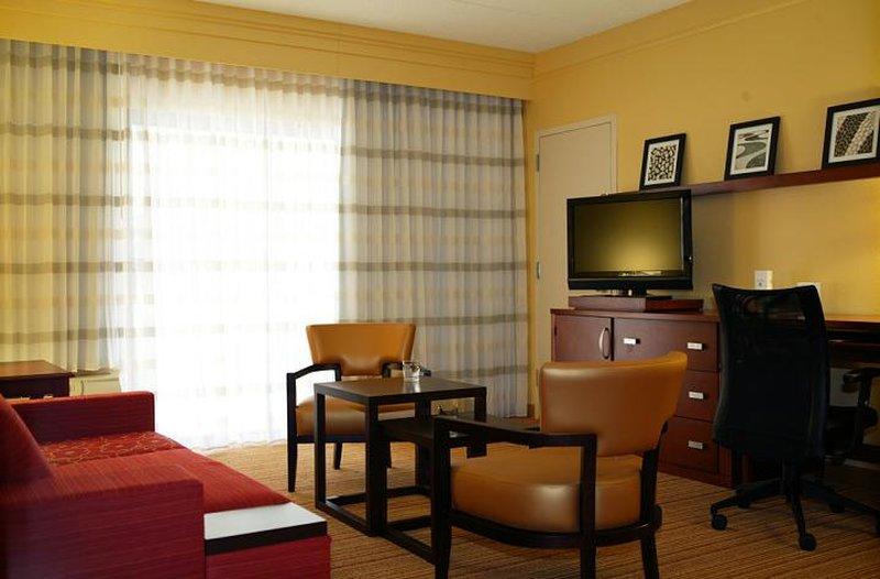 Country Inn & Suites By Radisson, Dallas-Love Field Kültér fotó