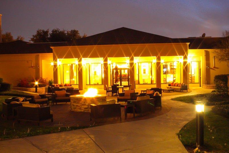 Country Inn & Suites By Radisson, Dallas-Love Field Kültér fotó
