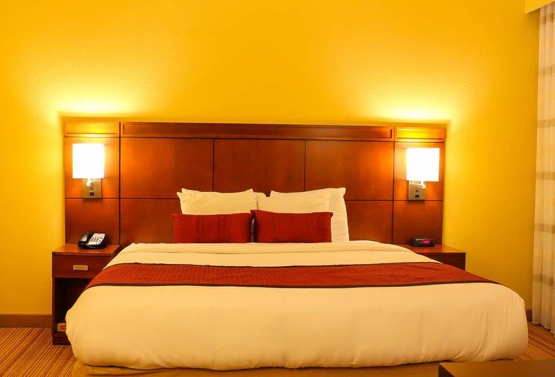 Country Inn & Suites By Radisson, Dallas-Love Field Kültér fotó