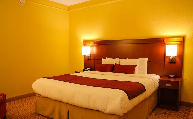 Country Inn & Suites By Radisson, Dallas-Love Field Kültér fotó