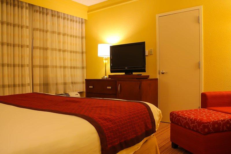 Country Inn & Suites By Radisson, Dallas-Love Field Kültér fotó