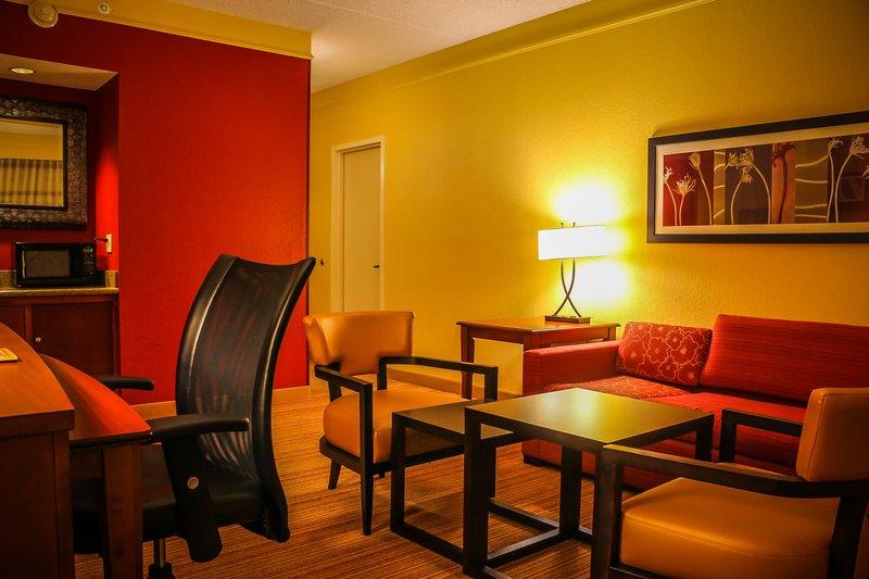 Country Inn & Suites By Radisson, Dallas-Love Field Kültér fotó