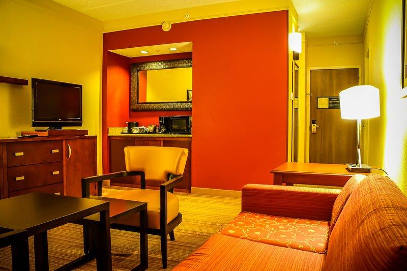 Country Inn & Suites By Radisson, Dallas-Love Field Kültér fotó