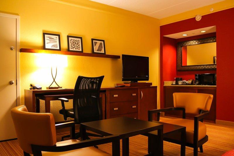 Country Inn & Suites By Radisson, Dallas-Love Field Kültér fotó