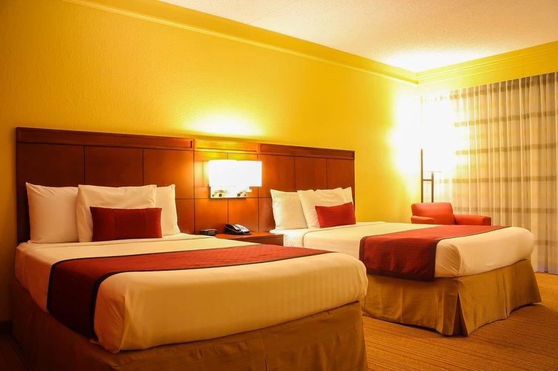 Country Inn & Suites By Radisson, Dallas-Love Field Kültér fotó