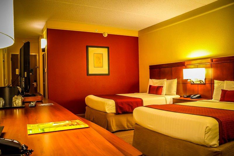 Country Inn & Suites By Radisson, Dallas-Love Field Kültér fotó