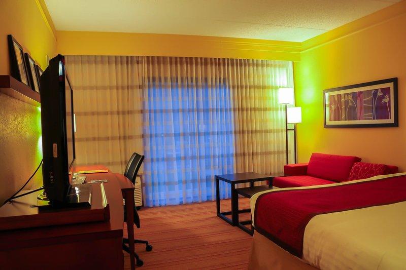 Country Inn & Suites By Radisson, Dallas-Love Field Kültér fotó