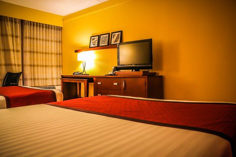 Country Inn & Suites By Radisson, Dallas-Love Field Kültér fotó