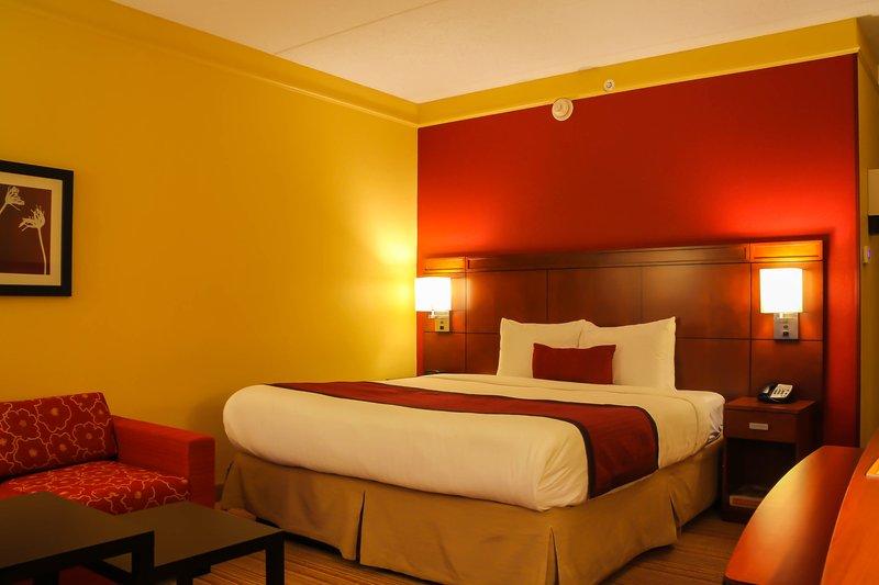 Country Inn & Suites By Radisson, Dallas-Love Field Kültér fotó