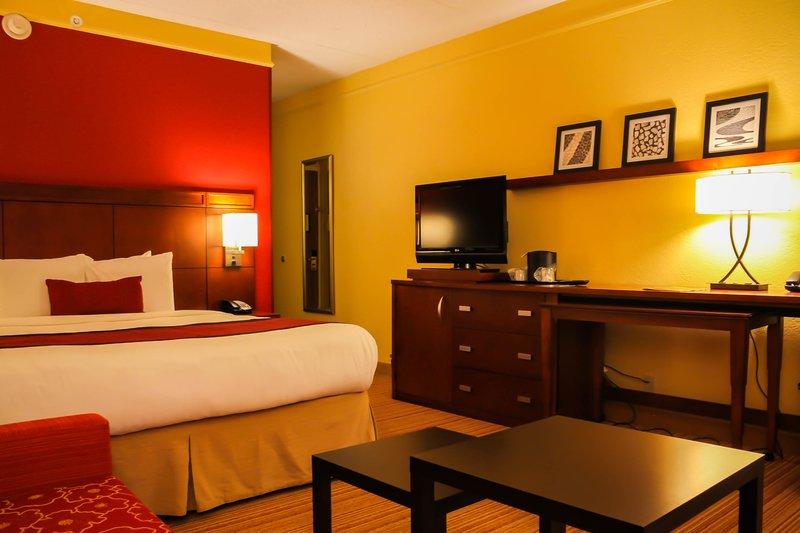 Country Inn & Suites By Radisson, Dallas-Love Field Kültér fotó