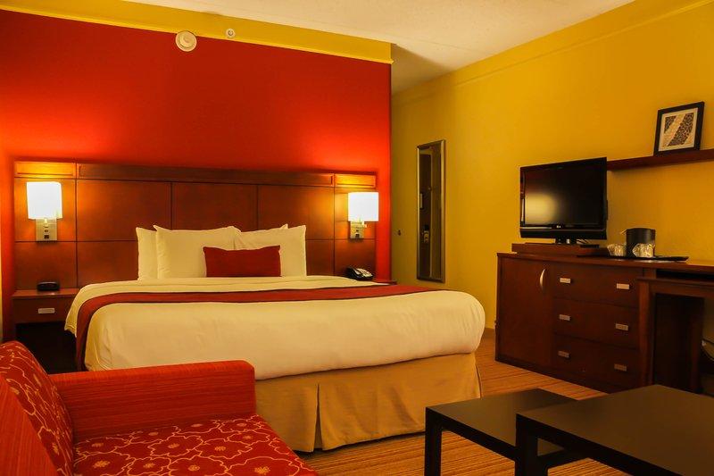 Country Inn & Suites By Radisson, Dallas-Love Field Kültér fotó