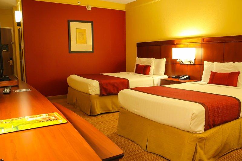 Country Inn & Suites By Radisson, Dallas-Love Field Kültér fotó
