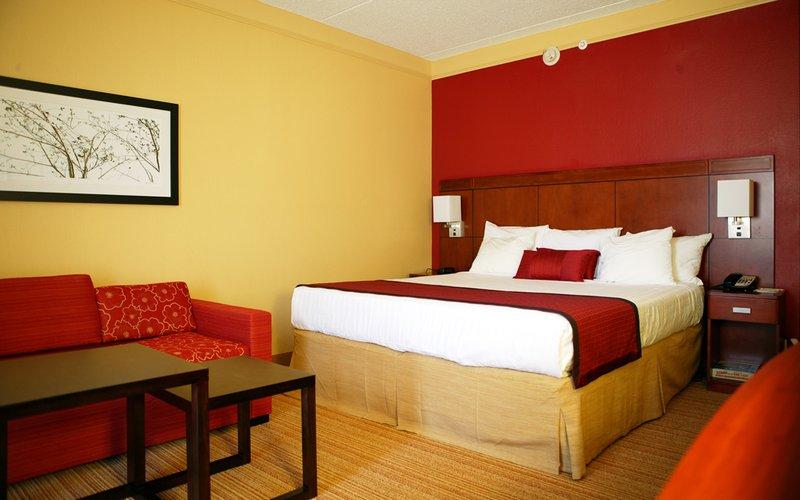 Country Inn & Suites By Radisson, Dallas-Love Field Kültér fotó