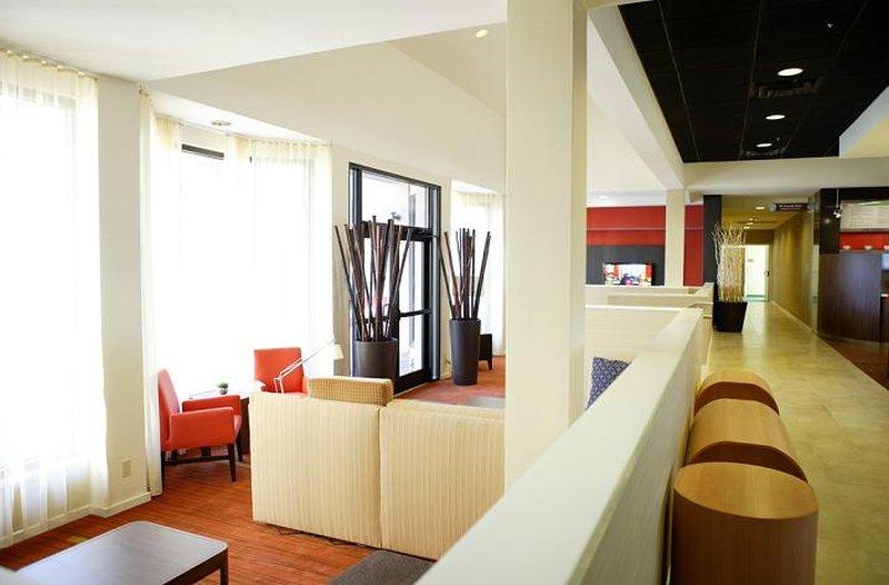 Country Inn & Suites By Radisson, Dallas-Love Field Kültér fotó