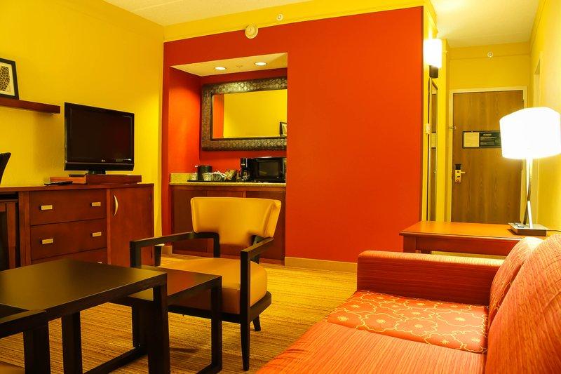 Country Inn & Suites By Radisson, Dallas-Love Field Kültér fotó