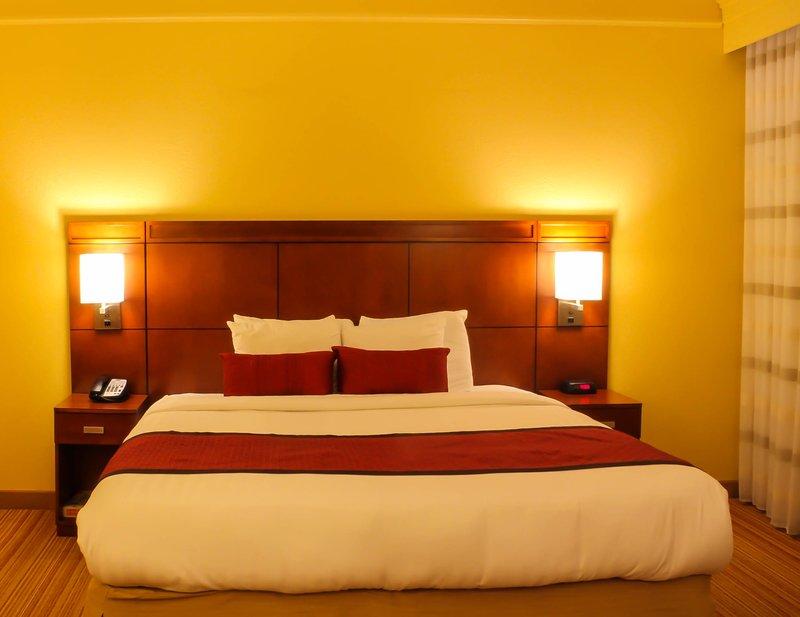 Country Inn & Suites By Radisson, Dallas-Love Field Kültér fotó