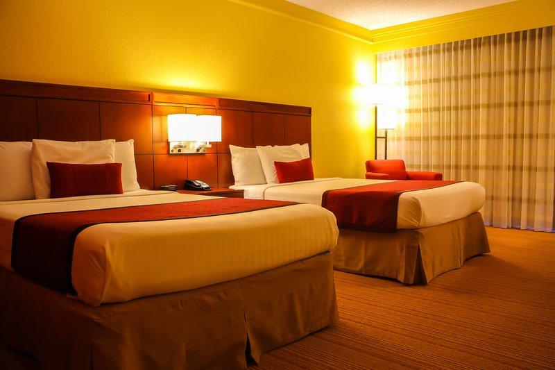 Country Inn & Suites By Radisson, Dallas-Love Field Kültér fotó