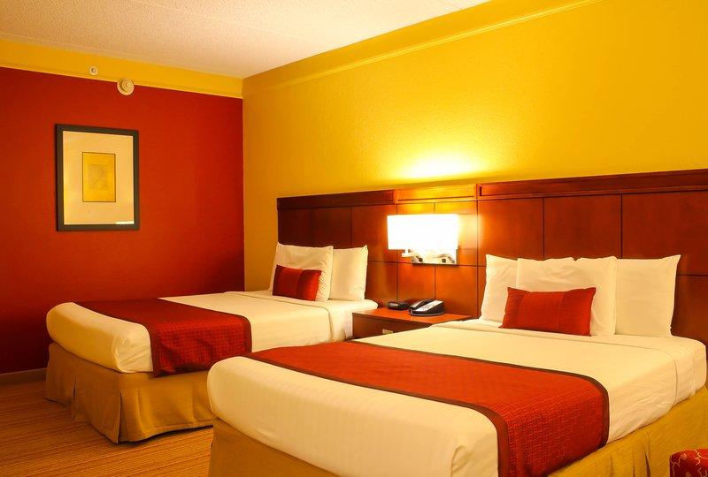 Country Inn & Suites By Radisson, Dallas-Love Field Kültér fotó
